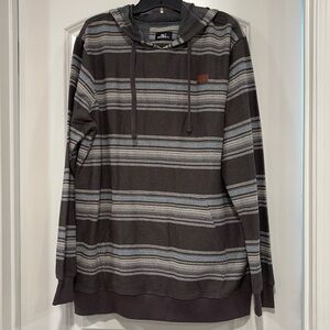 O’Neill Hooded Pullover